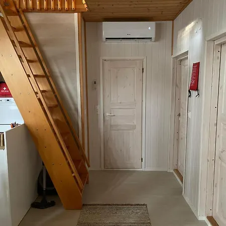 Villa Repovesi Kaaro * Hillosensalmi