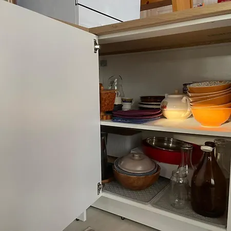 Alpehytte Villa Repovesi Kaaro