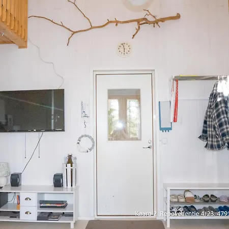 Alpehytte Villa Repovesi Kaaro *