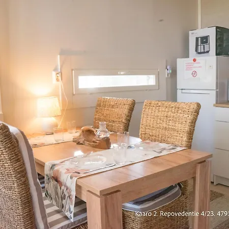Villa Repovesi Kaaro * Hillosensalmi
