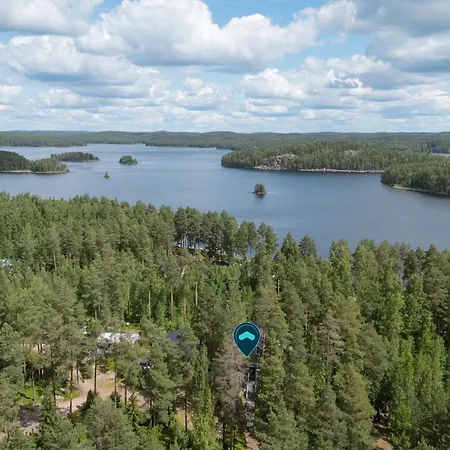 Repovesi Hillosensalmi