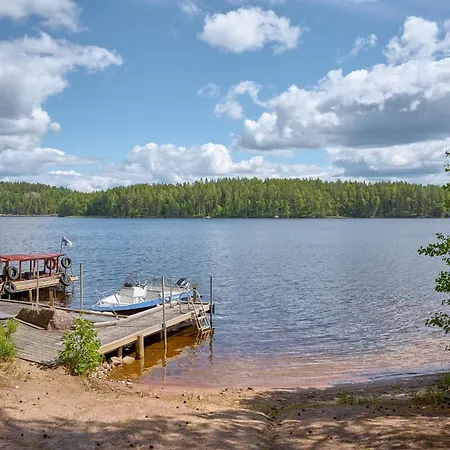 Repovesi * Hillosensalmi