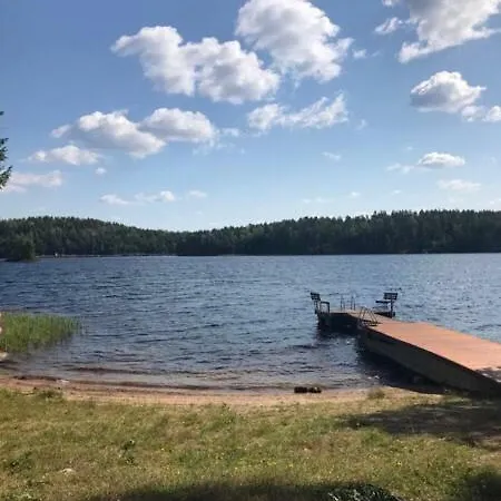 Villa Repovesi Kaaro *