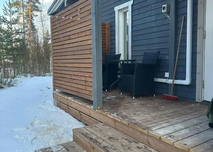 Repovesi * Hillosensalmi